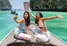 Traveloka: Thai Travellers Favour Sustainability and Nature Thailand Travel