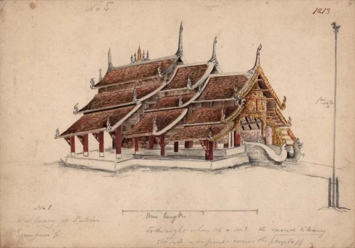 Siam