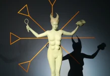 Last Chance to Catch the Bangkok Art Biennale Bangkok Art Biennale 2024