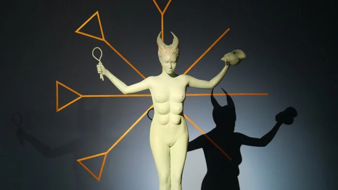 Bangkok Art Biennale 2024