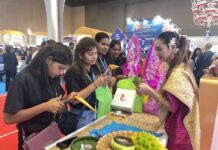 Thailand Targets 2.3 Million Indian Tourists TAT