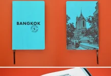Louis Vuitton Releases Bangkok City Guide 2025 Louis Vuitton City Guide Bangkok 2025