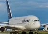 Lufthansa Extends A380 on Munich-Bangkok Route Lufthansa A380