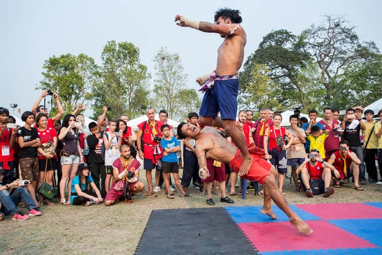 Muay Thai