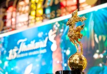 Thailand Tourism Awards Open Thailand Tourism Awards