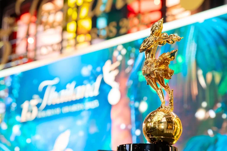 Thailand Tourism Awards