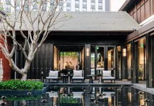 Chiang Mai Opulence, Refined at Club InterContinental Lounge