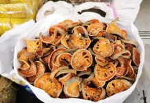 A Stroll Through Song Wat Thong Wat