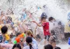 Bangkok’s Sanam Luang to Host Grand Songkran Songkran Festival