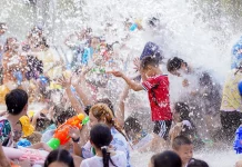 Bangkok’s Sanam Luang to Host Grand Songkran Songkran Festival