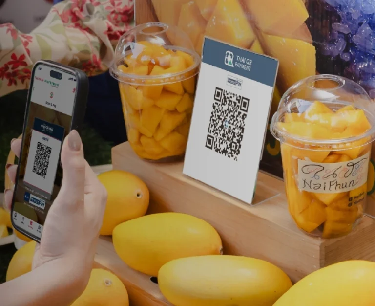Seamless Travel, Cashless Pay