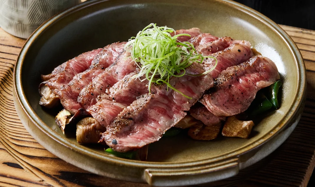 A Taste of Hokkaido, Akira Back Bangkok