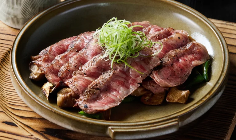 A Taste of Hokkaido, Akira Back Bangkok