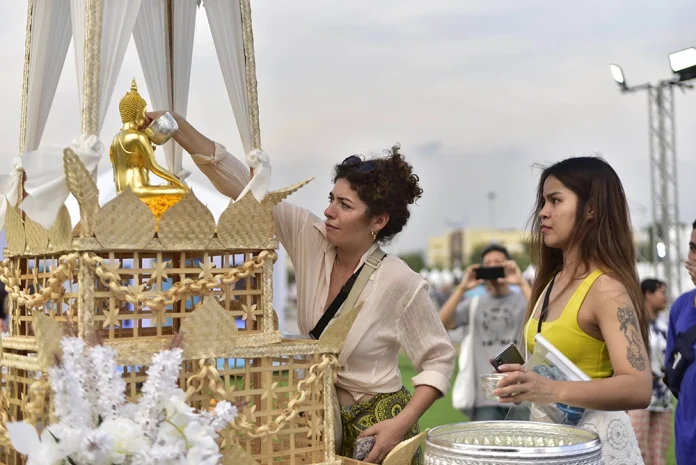 Songkran
