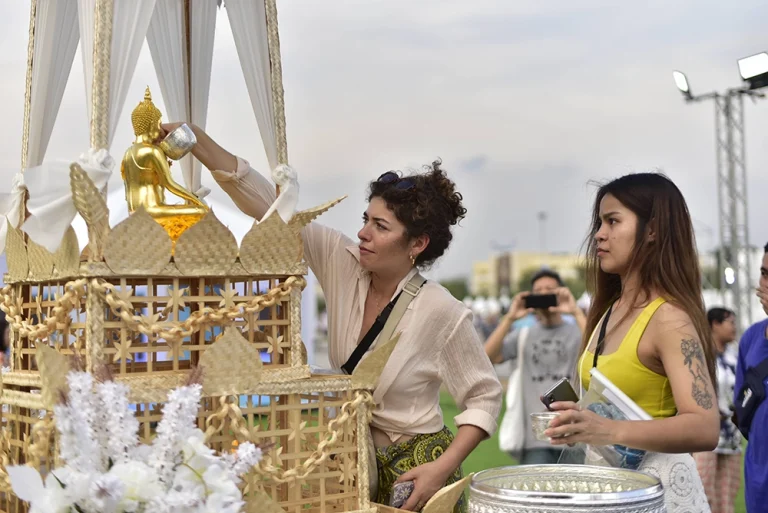 Songkran