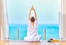 Thailand Targets Luxury Travellers from the Middle East Wellness