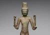 San Francisco Museum to Return Four Bronze Sculptures to Thailand Prakhon Chai Sculpture