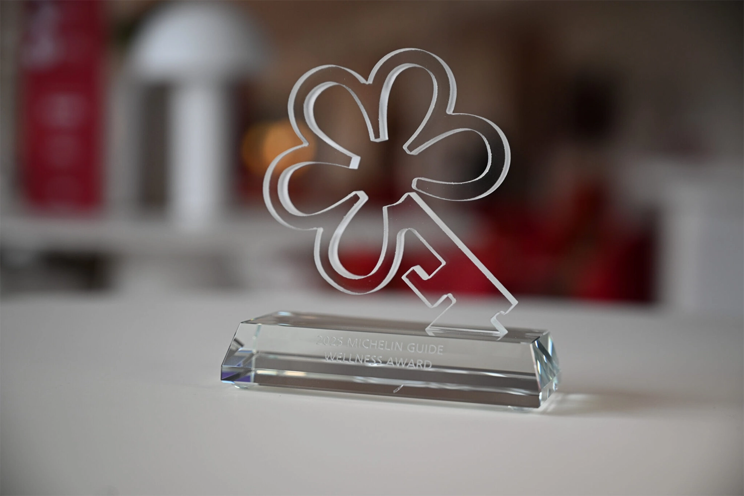 UOB Partners with MICHELIN for Luxury Michelin KEY UOB