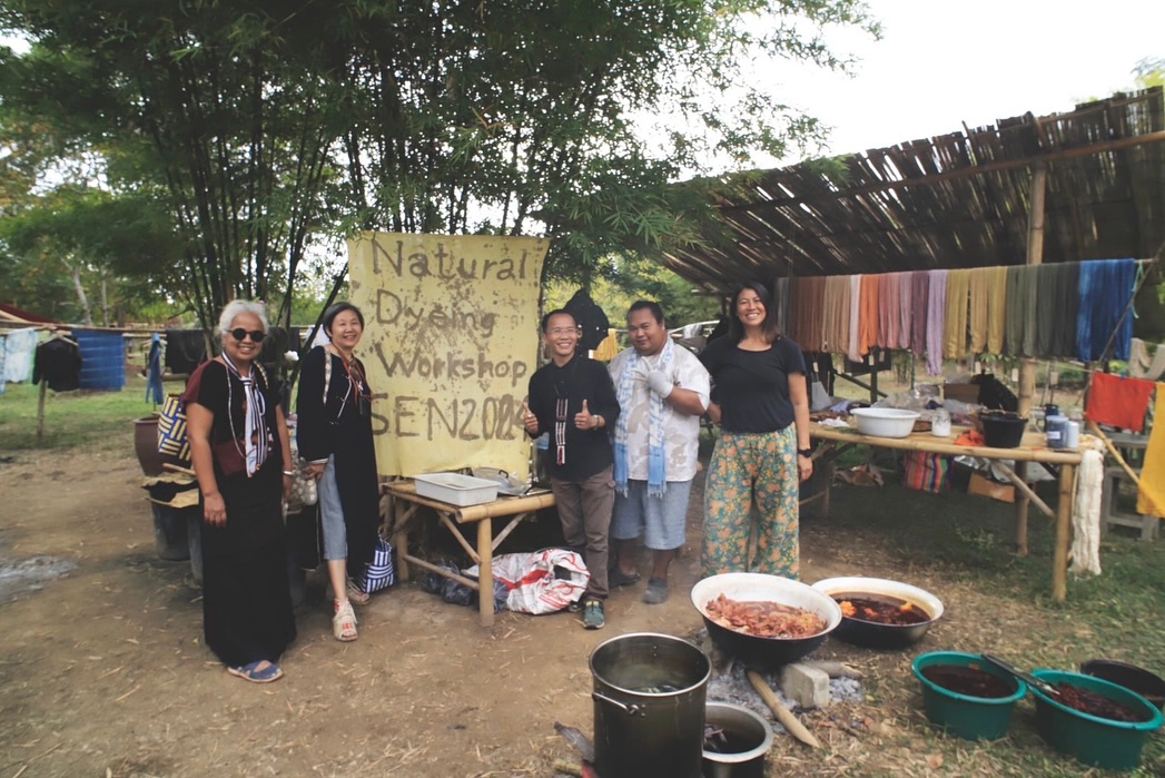 SD01 Sanggadee Space Chiang Mai