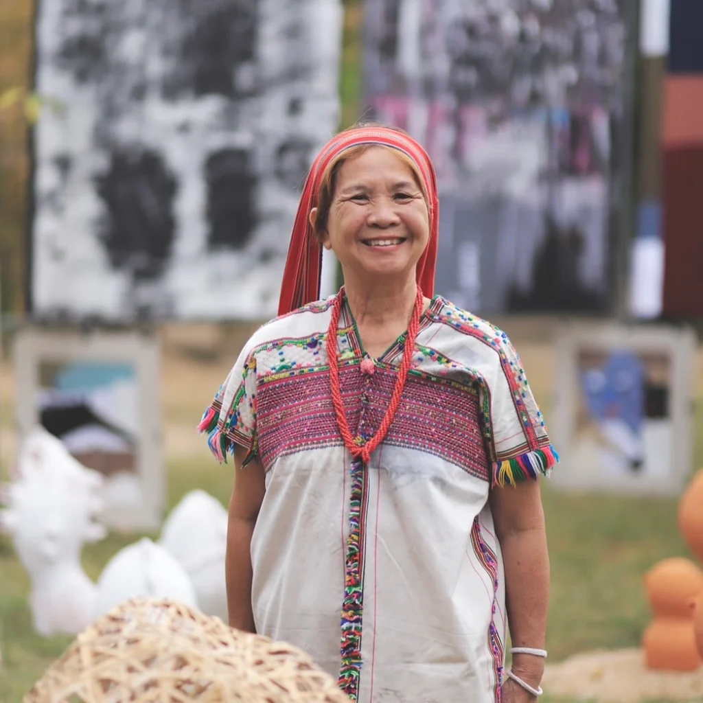 Chiang Mai craft space