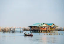 Songkhla: Thailand’s Coastal Secret Worth Slowing Down For Songkhla Lake