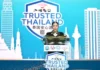 Thailand Launches “Trusted Thailand” Certification Tourism Authority of Thailand