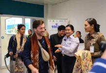 Air Arabia Connects UAE to Krabi’s Beaches Air Arabia