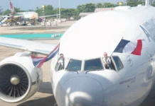 Air France Opens Seasonal Paris–Phuket Route Air France in Phuket