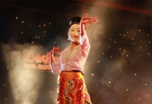 A Taste of Mae Hong Son Mae Hong Son