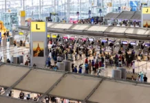 Thailand to review 60-day visa-free scheme Suvarnabhumi Airport