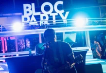 Phuket sets for street party Phuket