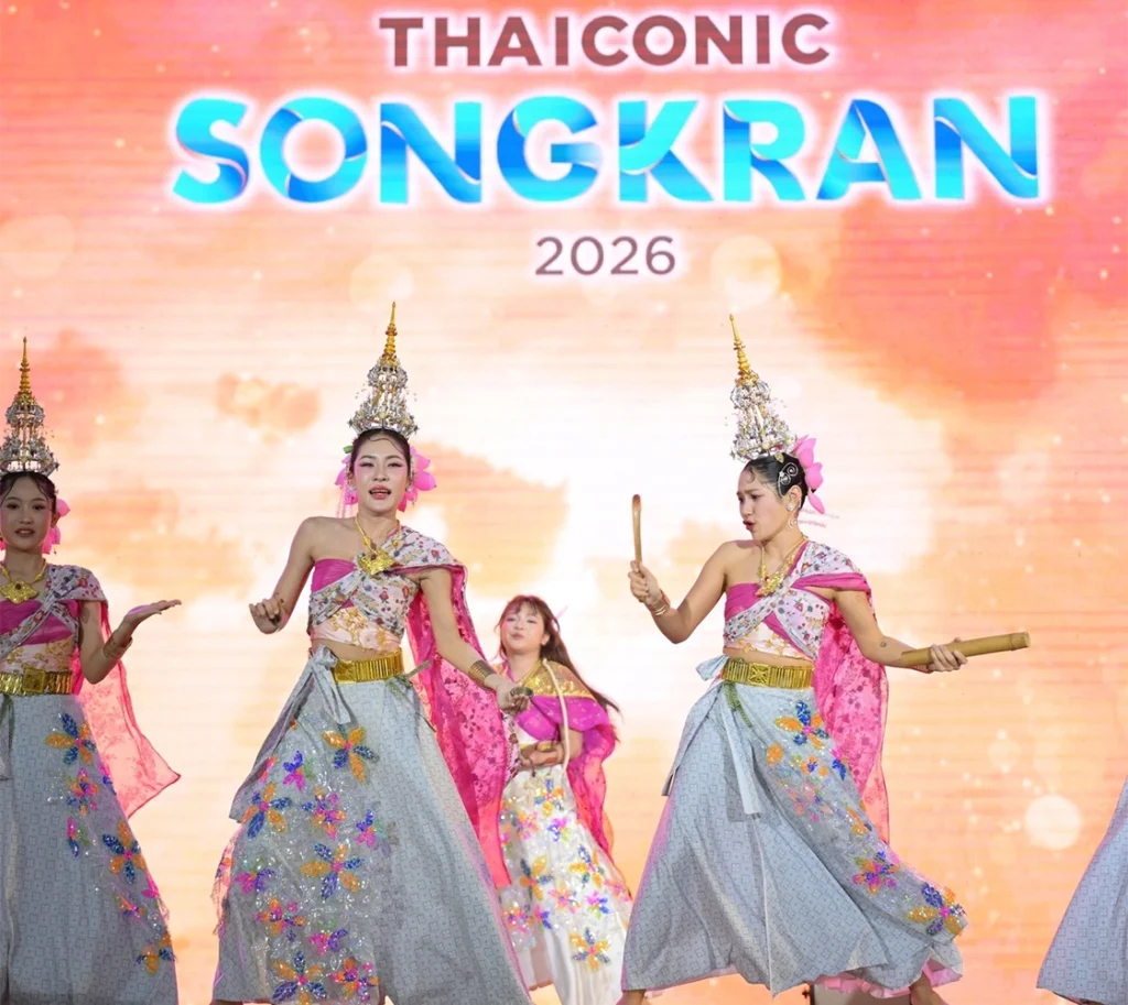 Songkran