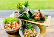 Khao Yai’s Forest Table: An Isan Meal Rooted in Place Khao Yai