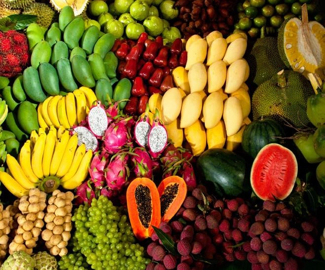 Rayong Fruit Festival