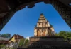 Soaking Up the Past in Present-Day Lamphun Lamphun travel