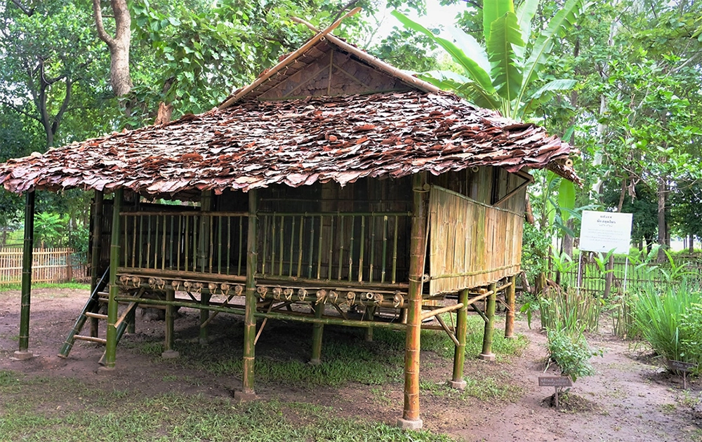 Chiang Mai travel