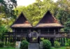 A House Called Lanna Chiang Mai travel