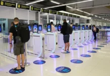 Arriving in Thailand Just Got Faster
