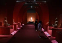 Seoul Welcomes a Rare Showcase of Thai Art Thai Arts
