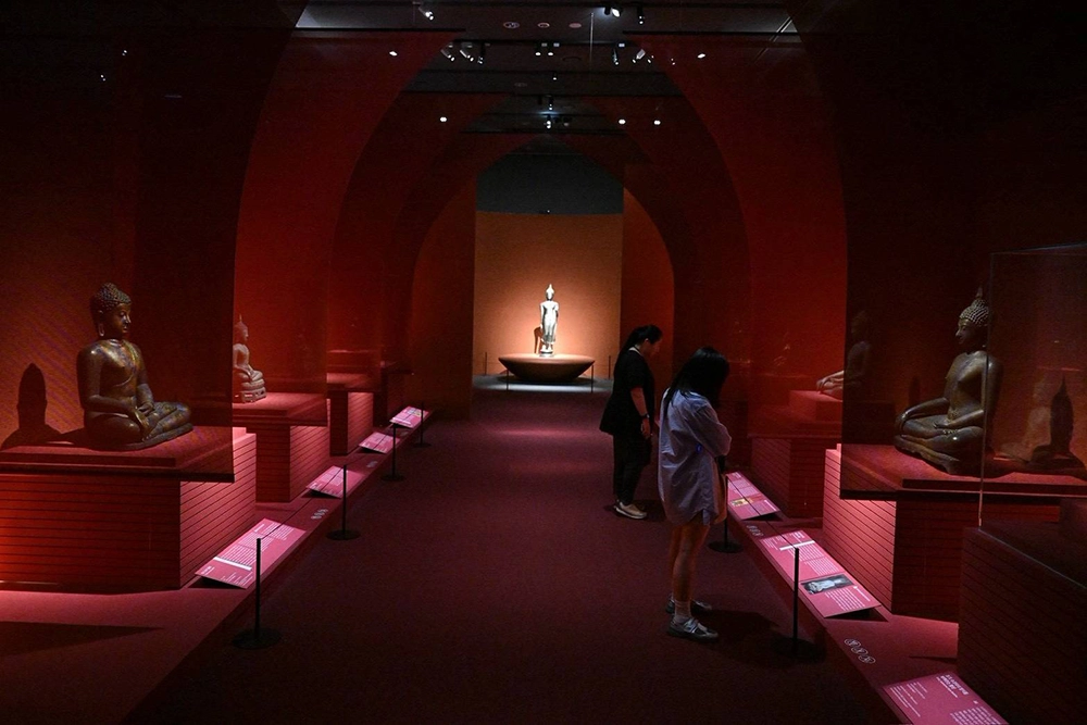 222749 Thai Arts