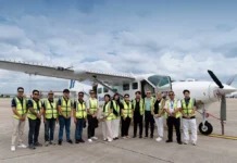 Thailand’s Seaplane Dream Takes Off Thailand seaplane