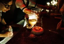 Bangkok Shakes Up the World’s Best Bars List Bangkok Best Bar