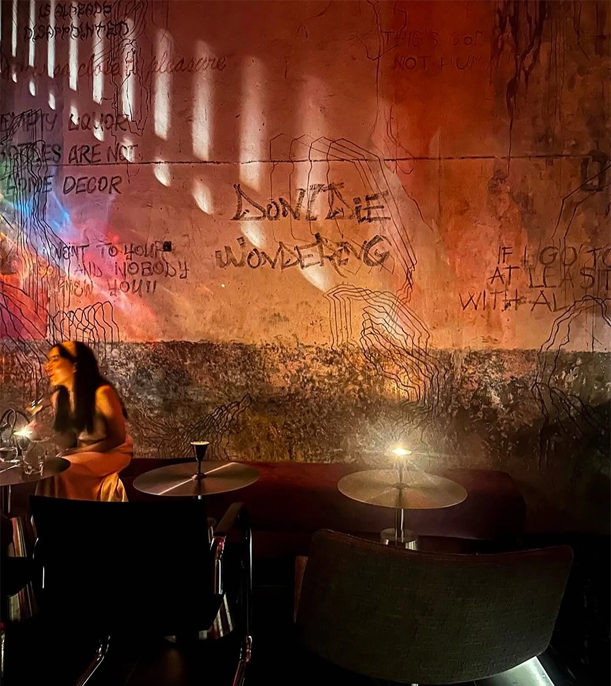 Bangkok Best Bars