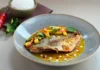 Giant Trevally Takes the Table in Hua Hin Hua Hin