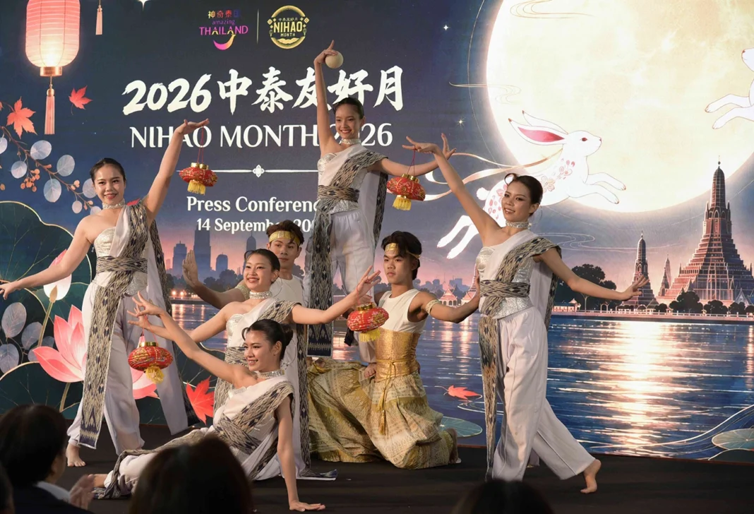 Nihao Month 2 Nihao Month