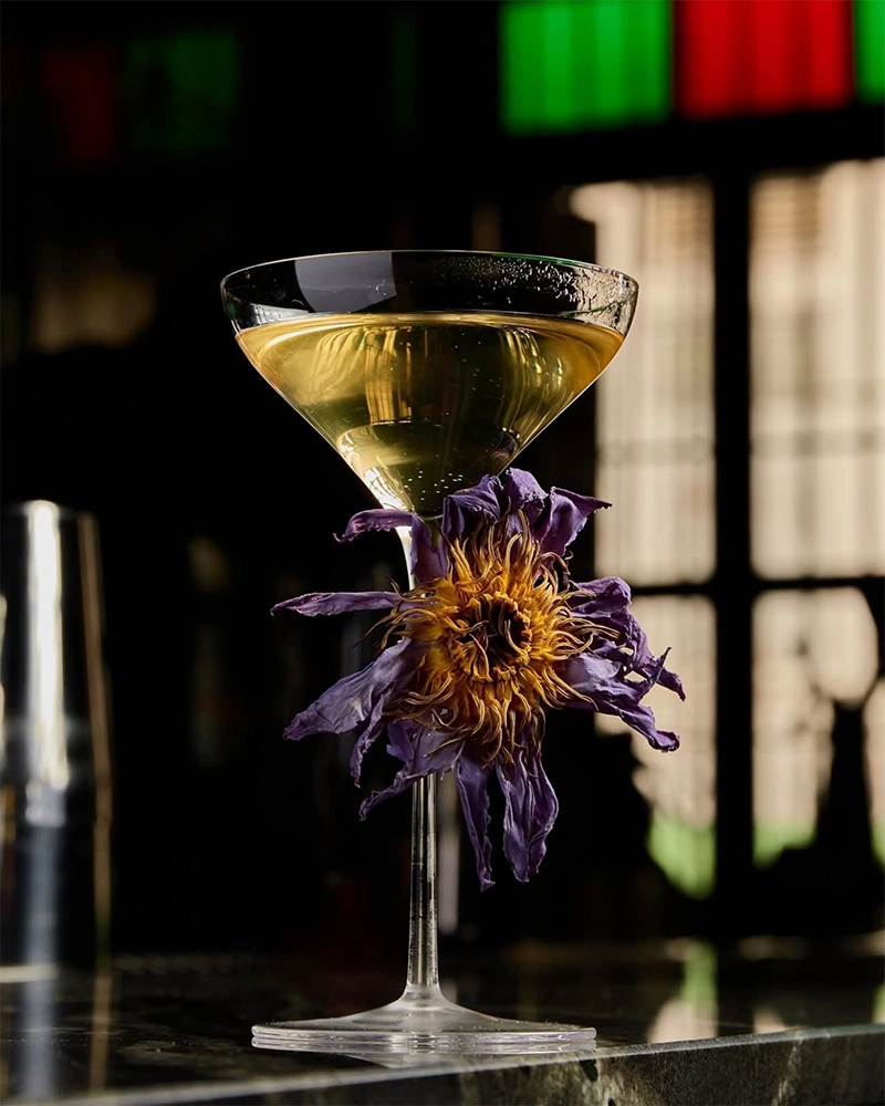 Bangkok Best Bars