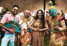 Tomorrowland Goes Thai Tomorrowland Thailand