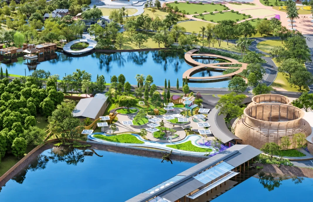 Udon Expo 20261 Udon Expo 2026