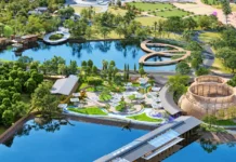 A World of Gardens Comes to Udon Thani Udon Expo 2026