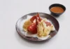 Lobster in Ten Acts Conrad Bangkok